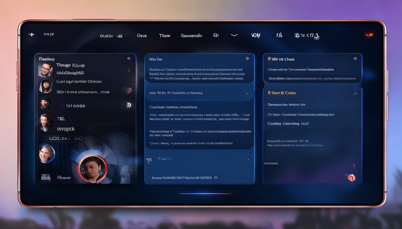 安卓市场新版_安卓市场2021最新版_2025年TP官网安卓新版功能演示