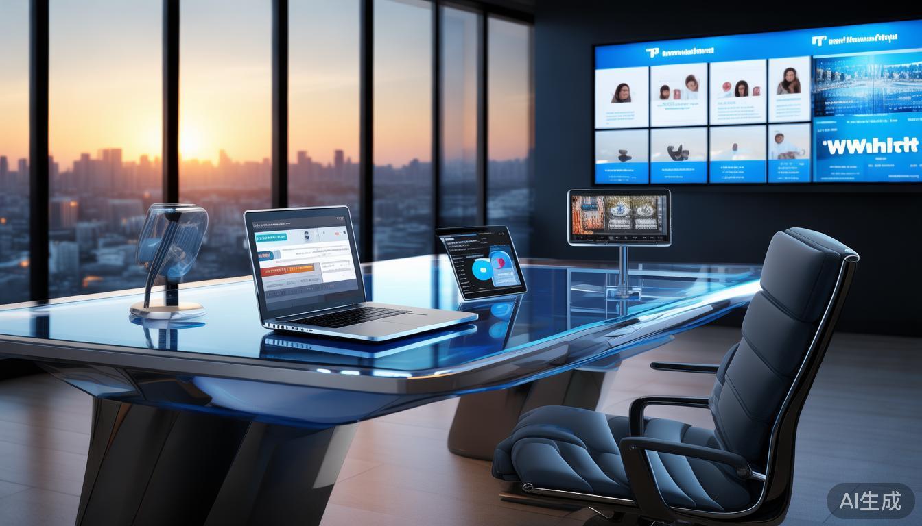 TPWallet的市场挑战与应对策略_如何有效应对市场挑战_市场挑战策略案例