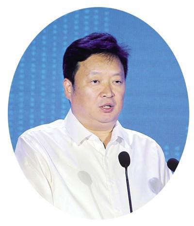 抓住行业发展趋势_秦英林如何把握行业发展的趋势_引领行业趋势