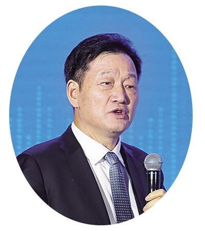 引领行业趋势_抓住行业发展趋势_秦英林如何把握行业发展的趋势