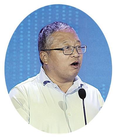 抓住行业发展趋势_秦英林如何把握行业发展的趋势_引领行业趋势