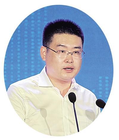 引领行业趋势_抓住行业发展趋势_秦英林如何把握行业发展的趋势