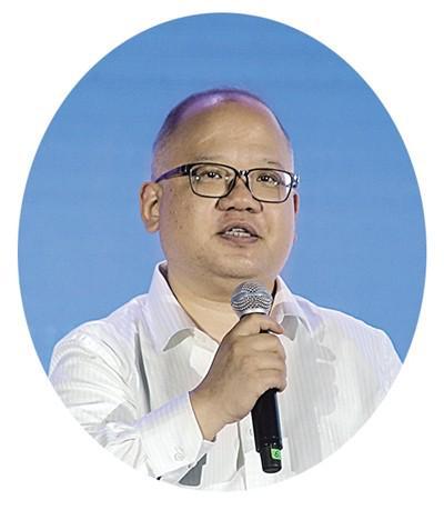 引领行业趋势_秦英林如何把握行业发展的趋势_抓住行业发展趋势