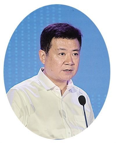 秦英林如何把握行业发展的趋势_抓住行业发展趋势_引领行业趋势