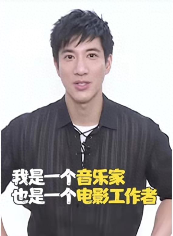 采访王力宏视频_王力宏的演唱视频在社交媒体上广泛传播_王力宏工作室社交平台