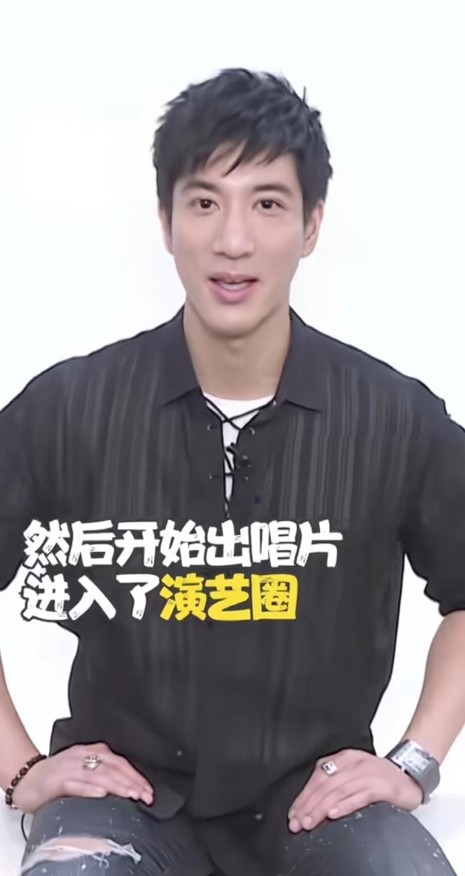 王力宏的演唱视频在社交媒体上广泛传播_采访王力宏视频_王力宏工作室社交平台
