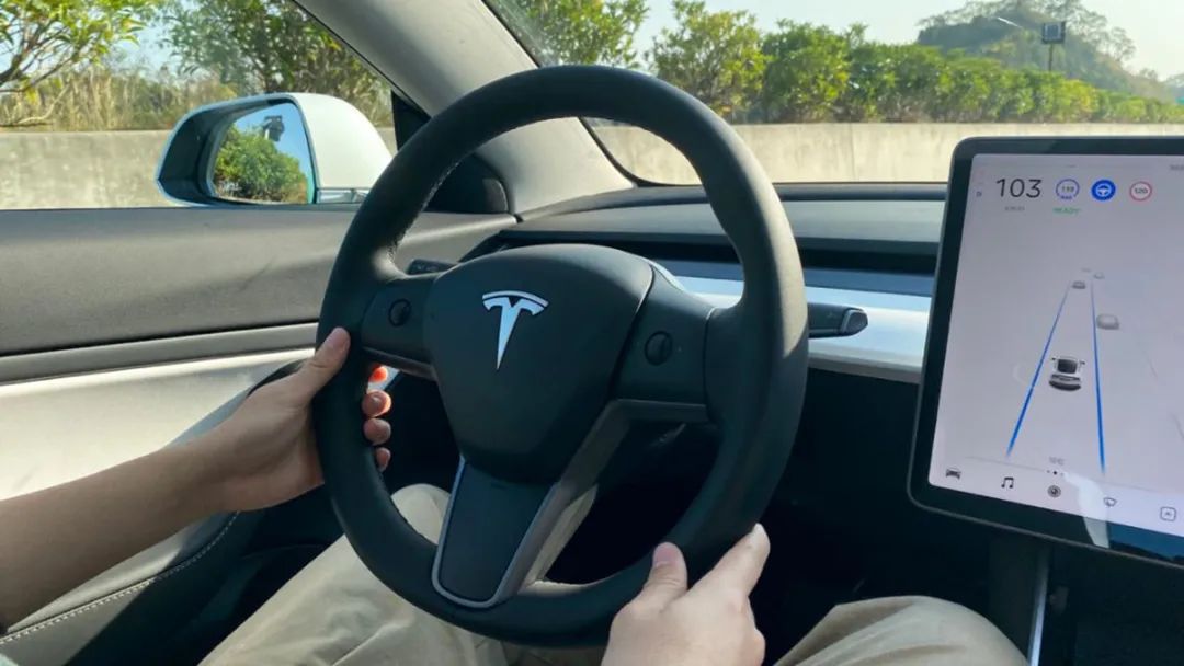 特斯拉安全性问题_特斯拉安全评测_车主如何看待特斯拉的安全表现？