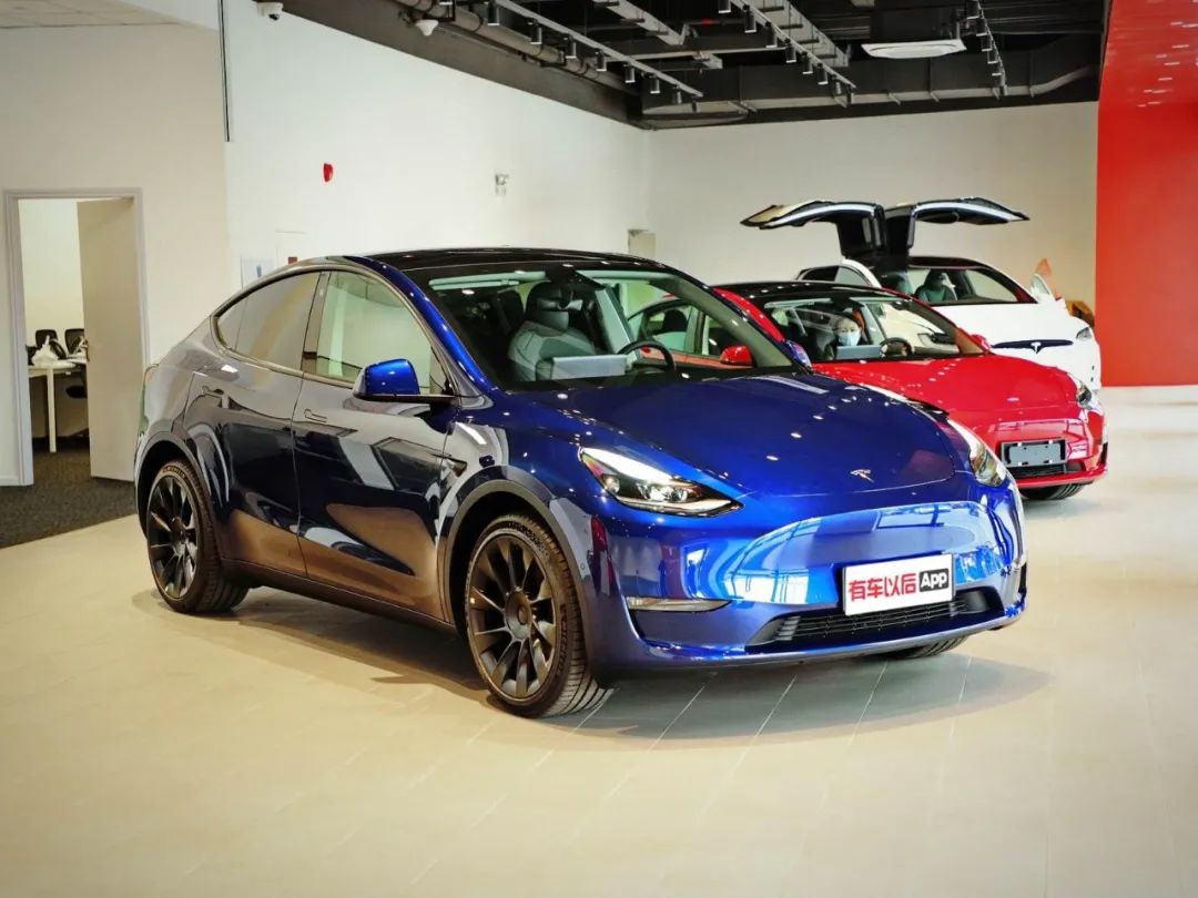 车主如何看待特斯拉的安全表现？_特斯拉安全性问题_特斯拉安全评测