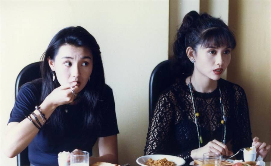 电影利智主演的电影_利智的经典电影作品回顾_利智经典电影片段