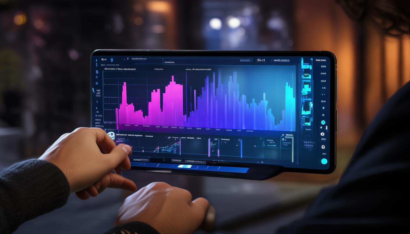 如何在im钱包App安卓中进行资产监控?_资金监控使用的工具_资产监控系统