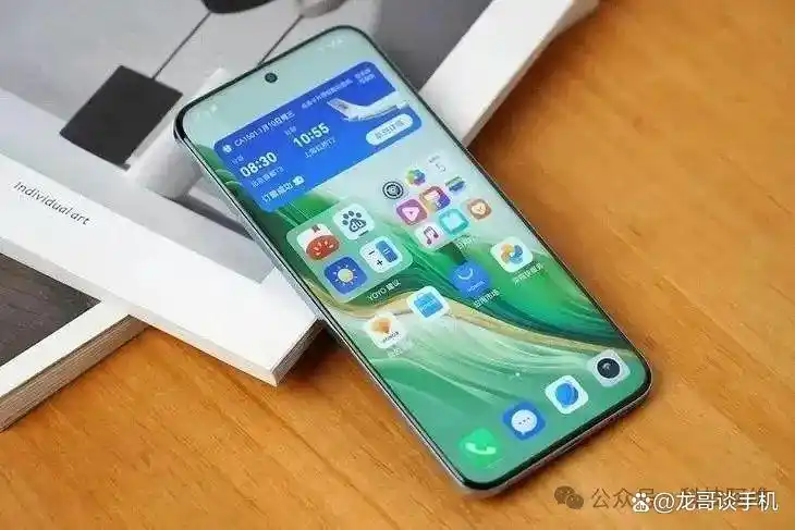 荣耀手机的研发战略_荣耀品牌的产品与研发_深入分析荣耀在手机研发上的创新