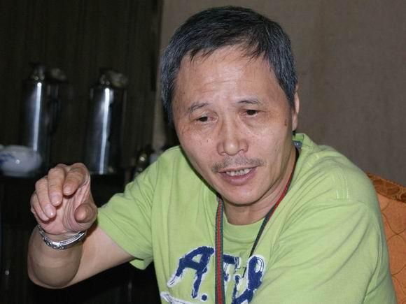 动作片影迷:这些香港的动作指导你认识几个?