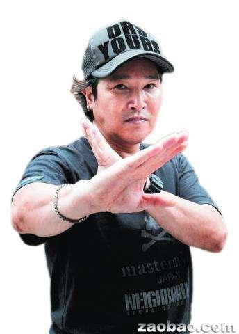 动作片影迷:这些香港的动作指导你认识几个?