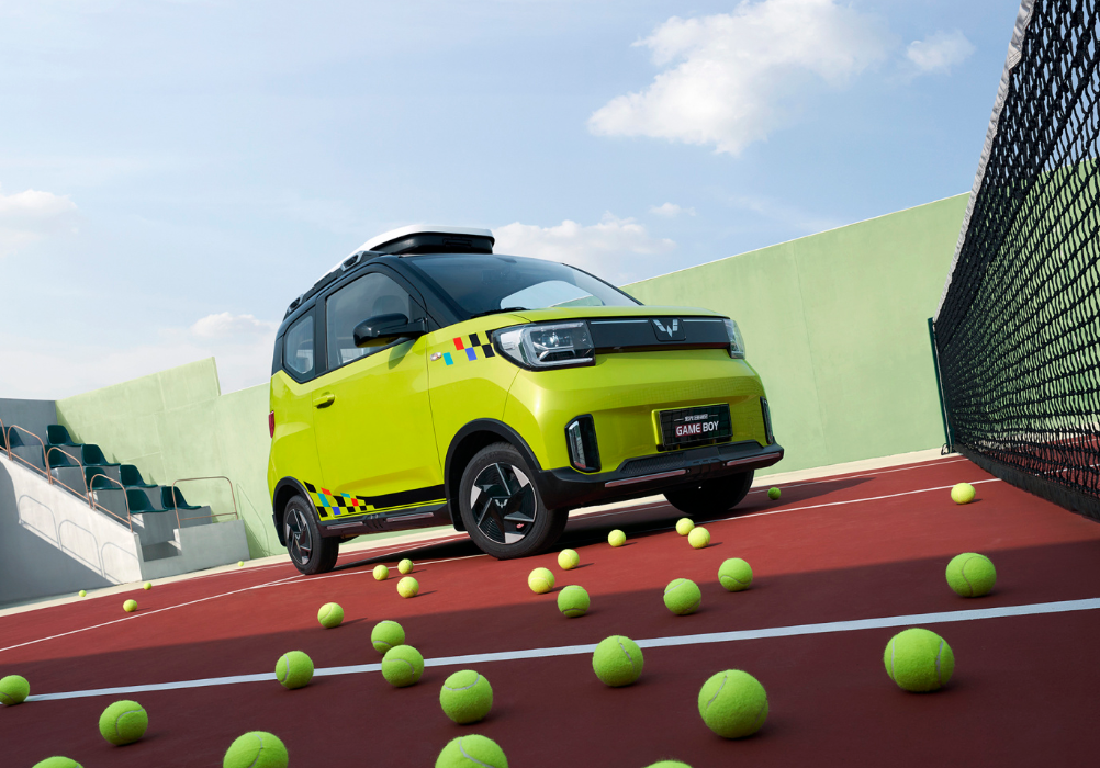 比亚迪海鸥在电动汽车市场的竞争力分析_比亚迪海鸥什么时候上市_比亚迪海鸥实车