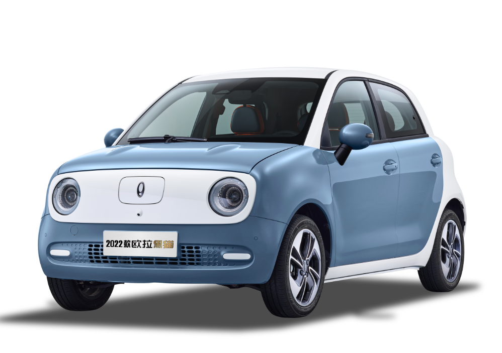 比亚迪海鸥什么时候上市_比亚迪海鸥在电动汽车市场的竞争力分析_比亚迪海鸥实车