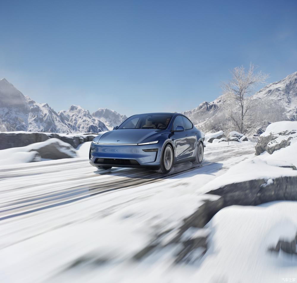 特斯拉Model Y:在电动SUV市场中的竞争力_特斯拉竞争力分析_特斯拉models竞争对手