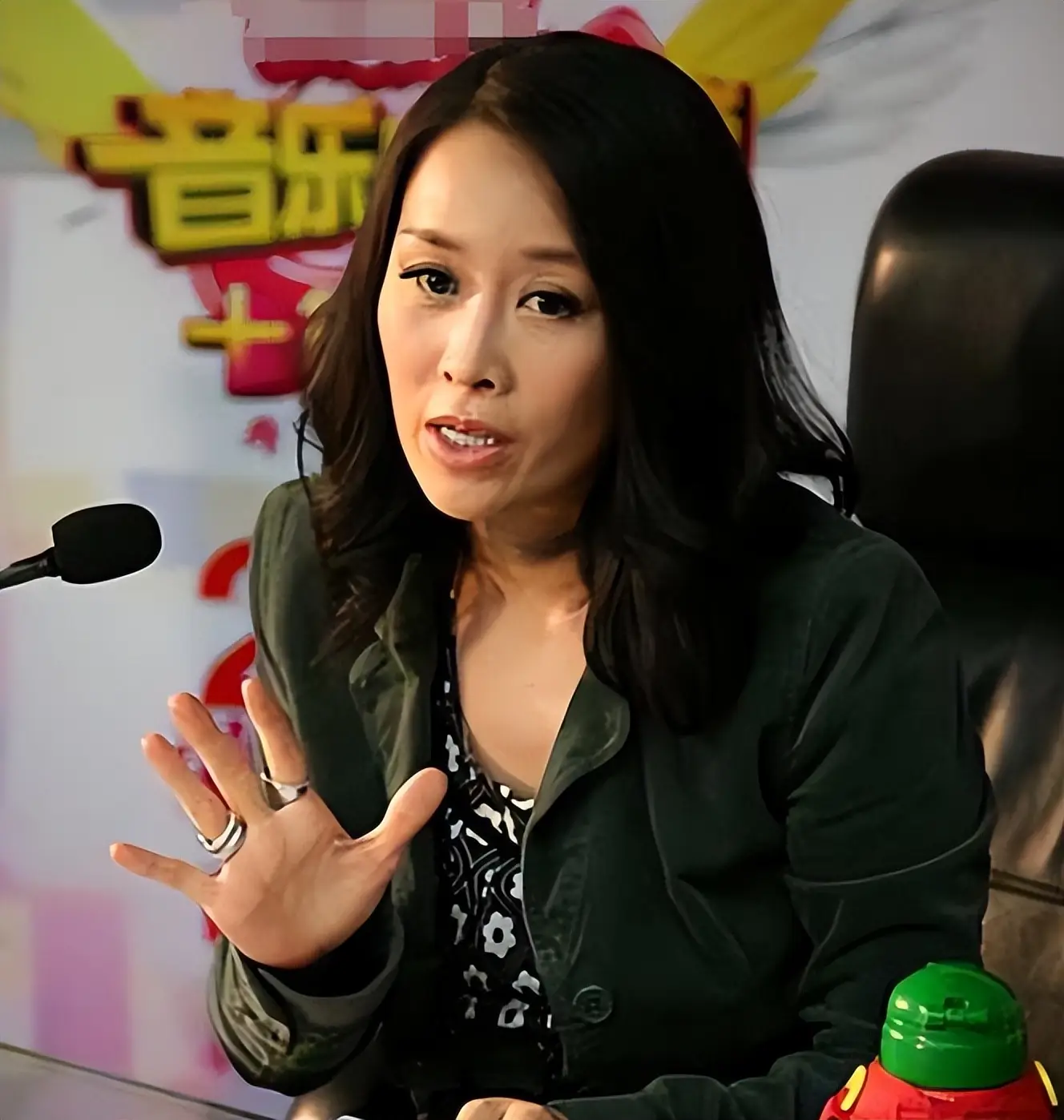 韩红经典歌曲十首_韩红和管彤结婚_韩红