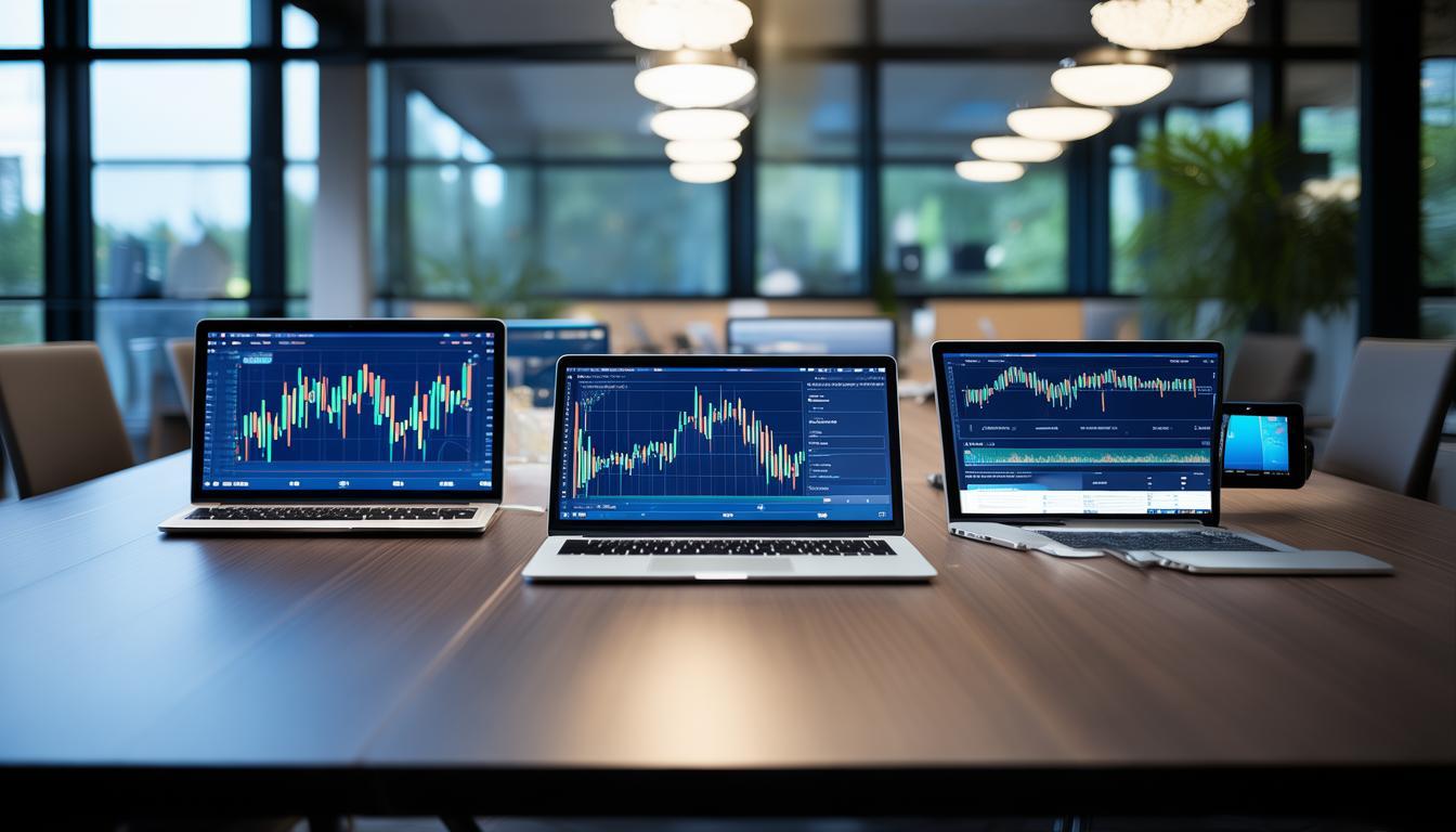 如何通过imToken官方下载获取最新的市场动态和投资机会，促进精准决策。_决策精准化_决策app