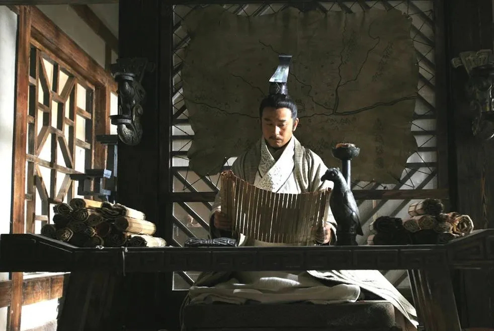 鬼谷子对后世的影响与评价_鬼谷子被后世称为是什么_鬼谷子后裔