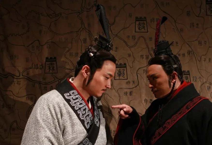 鬼谷子后裔_鬼谷子被后世称为是什么_鬼谷子对后世的影响与评价