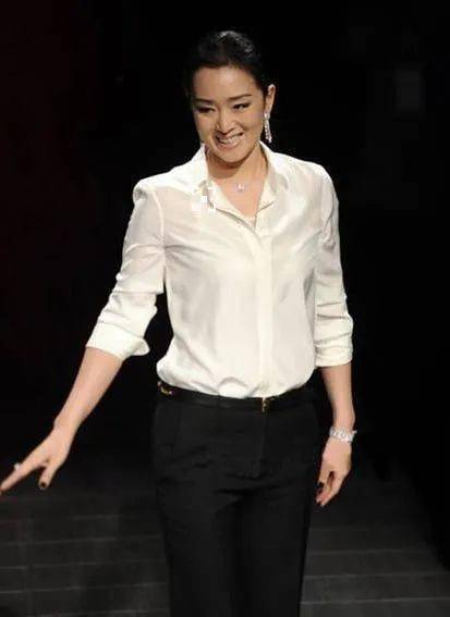 巩俐影评_巩俐的魅力与银幕形象_巩俐塑造角色