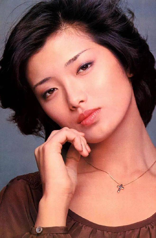 巩俐塑造角色_巩俐影评_巩俐的魅力与银幕形象