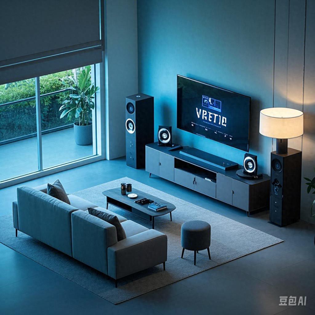 家庭智能硬件设备_智能家庭设备排名_每个家庭都应拥有的智能设备推荐