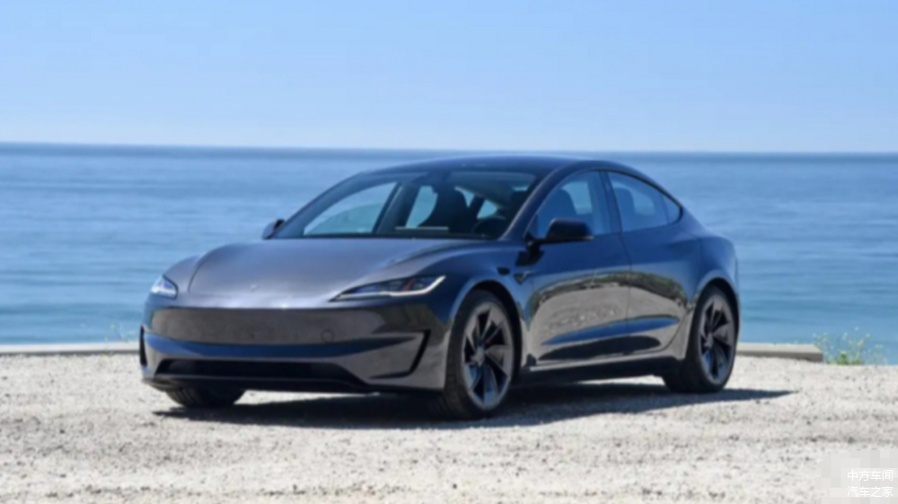 特斯拉新产品_特斯拉新型汽车_新款特斯拉Model Y的全球市场策略
