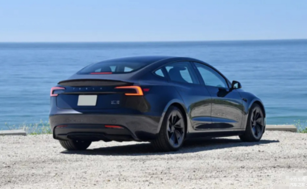 特斯拉新产品_新款特斯拉Model Y的全球市场策略_特斯拉新型汽车