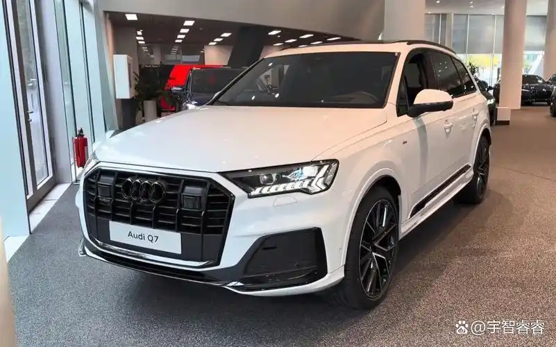 奥迪辅助驾驶功能怎么用_奥迪驾驶员辅助_奥迪的智能驾驶辅助系统：安全与便捷