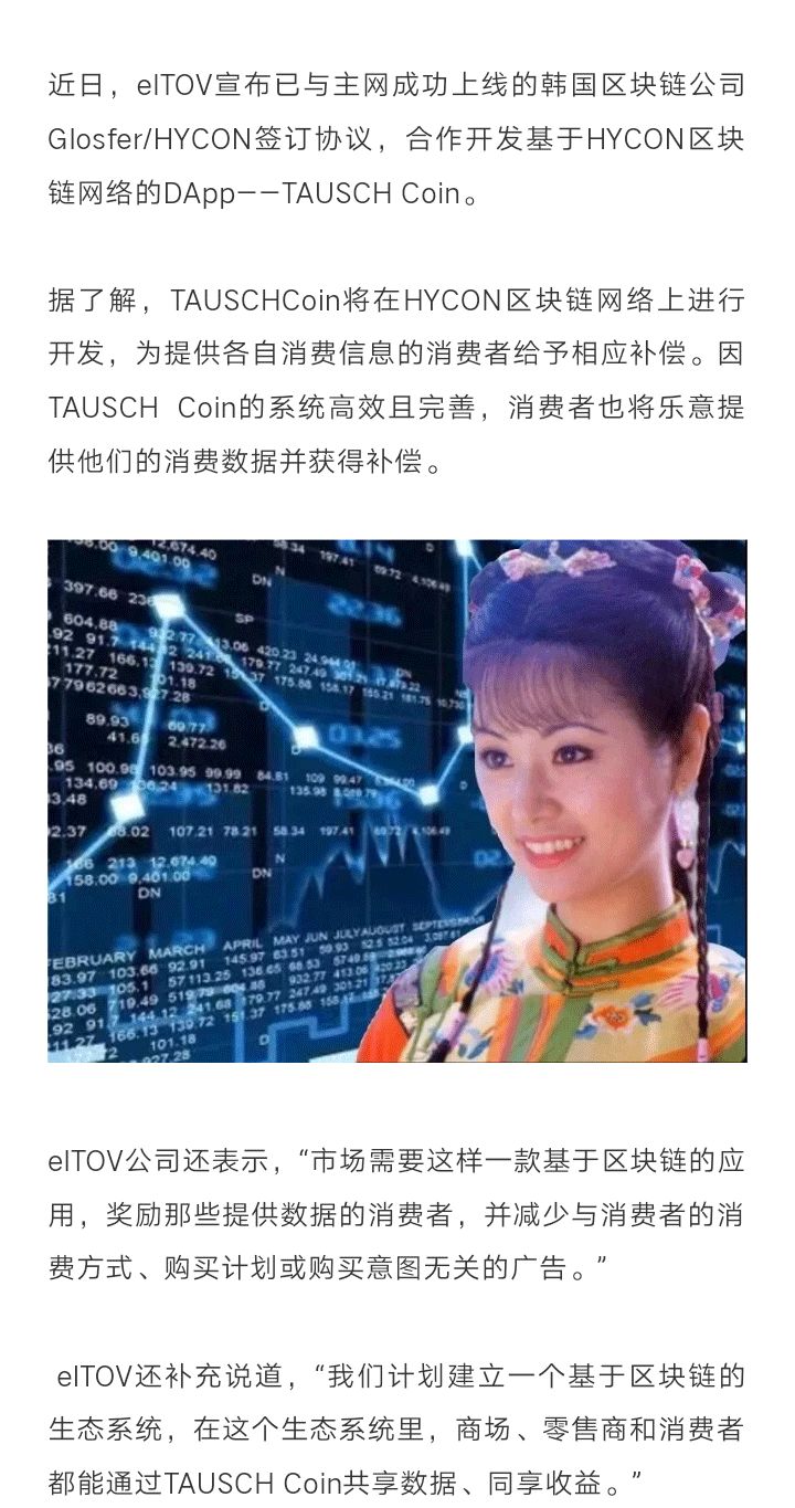 数字货币如何提高消费者交易体验_数字货币让消费信息更透明_数字货币购物