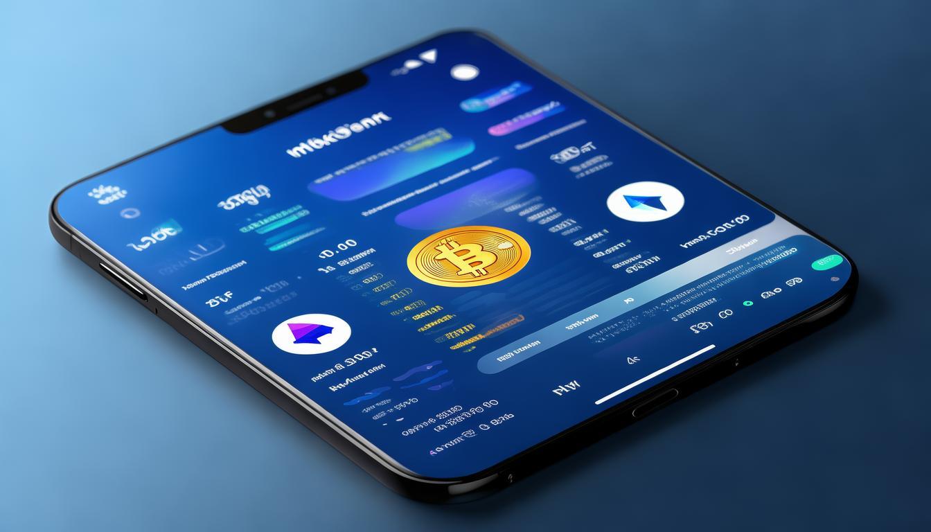 钱包数字货币_如何选择适合自己的数字货币钱包：imtoken钱包的优势_数字货币钱包标识是什么