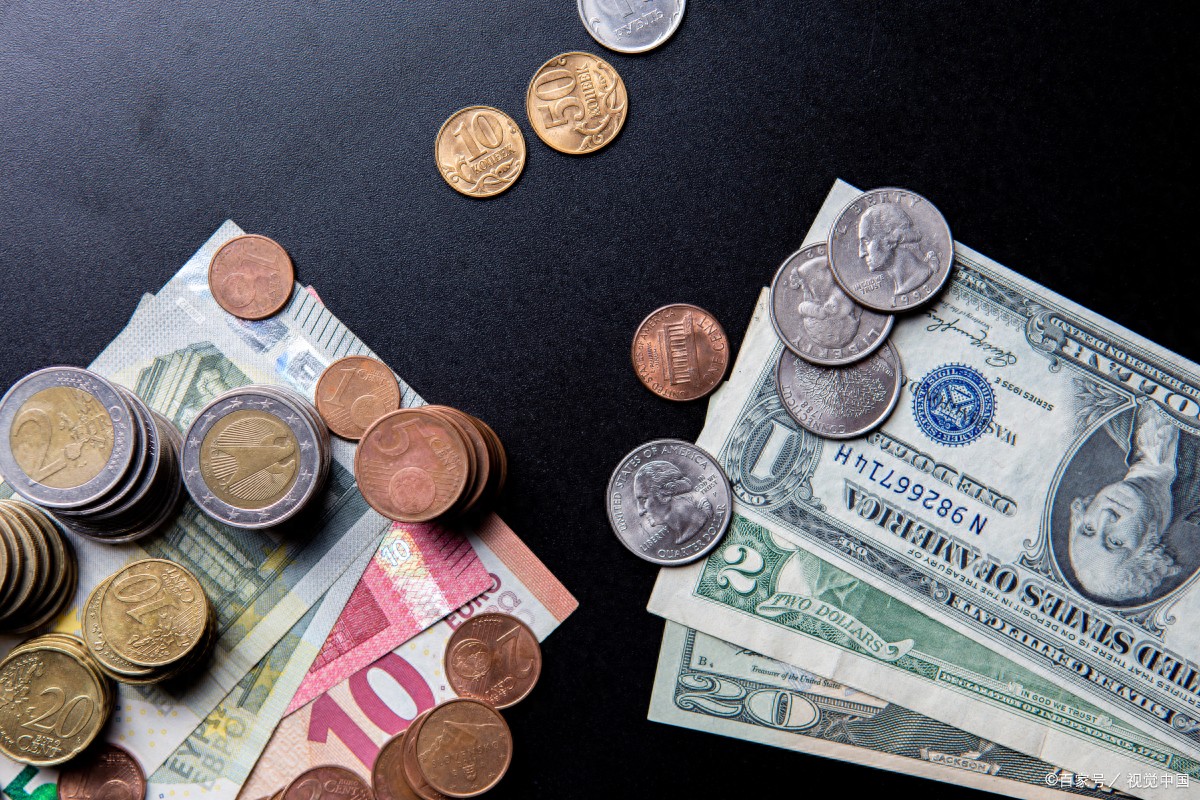 货币流动资金_理解数字货币在全球资本流动中的作用：如何影响财富集中与分配_货币流动资产