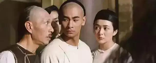 角色武打经典赵文卓分析视频_赵文卓的经典武打角色与分析_角色武打经典赵文卓分析图