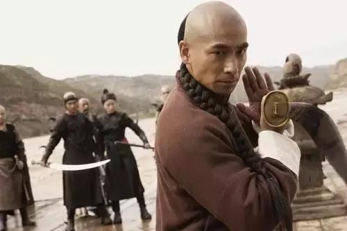 角色武打经典赵文卓分析图_赵文卓的经典武打角色与分析_角色武打经典赵文卓分析视频