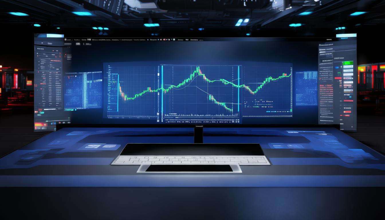 数字交易app_tokenim正版app下载的便捷交易功能，教您如何快速完成数字货币的买卖与交换。_数字交易货币平台