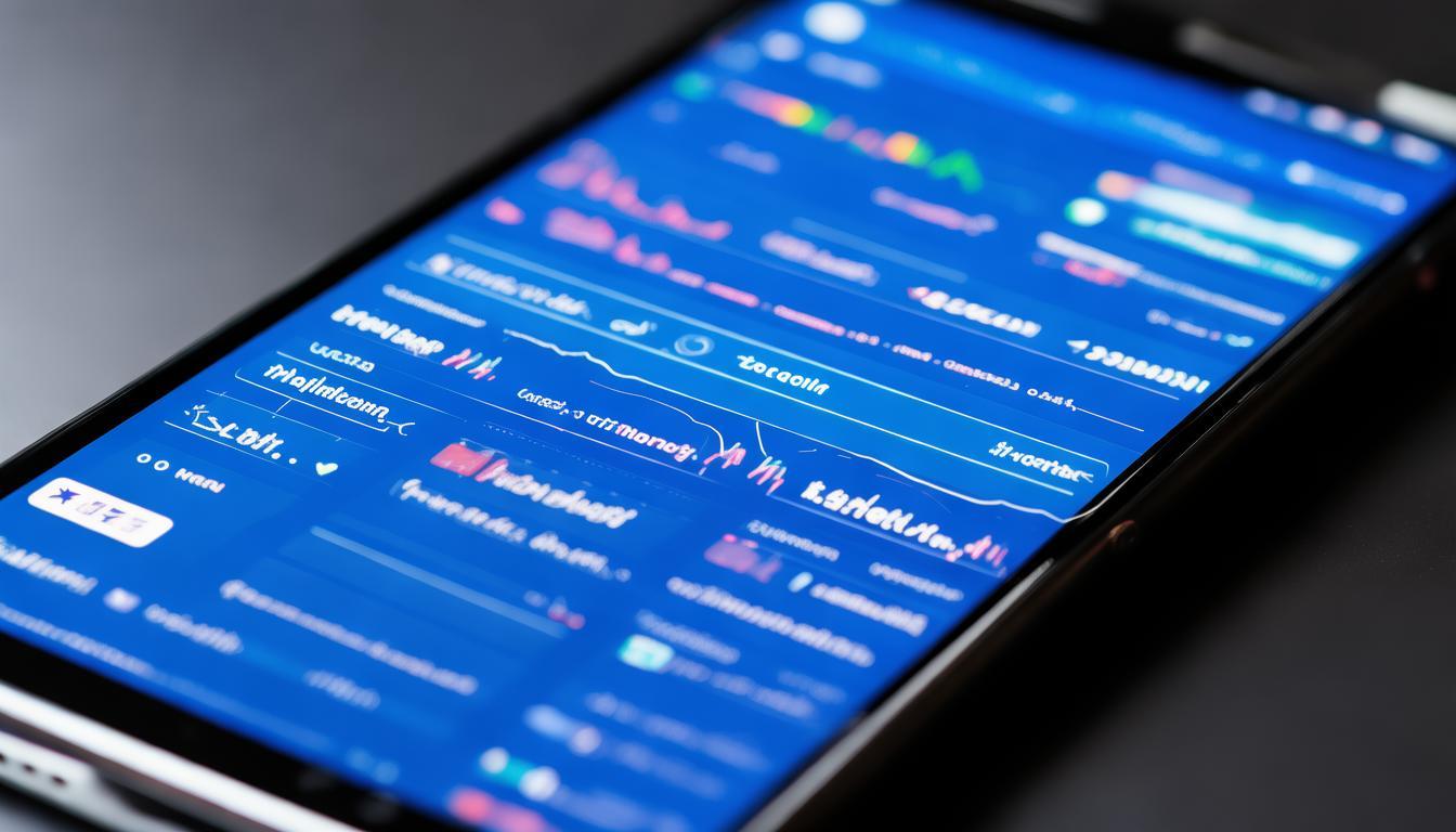 安卓手机版mt4交易系统_安卓最佳交易_如何通过imtoken安卓版进行快速交易？