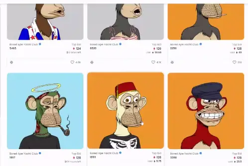 讨论货币形式的演变与数字货币_探讨NFT如何丰富数字货币市场:提升艺术创作与交易的全新方式_货币的数字技术