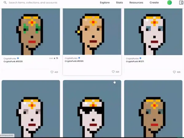 探讨NFT如何丰富数字货币市场:提升艺术创作与交易的全新方式_货币的数字技术_讨论货币形式的演变与数字货币