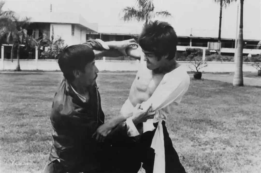 李小龙的演艺生涯与成就_李小龙电影成就_演艺生涯李小龙成就是什么