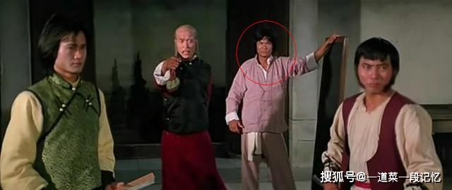 李小龙的表演者_李小龙的演艺生涯_李小龙的演艺生涯与成就