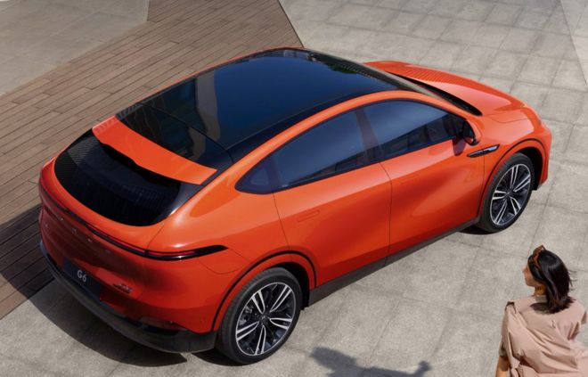 modely对比燃油车_电动汽车modely_新款Model Y的电动驾驶与传统驾驶的对比