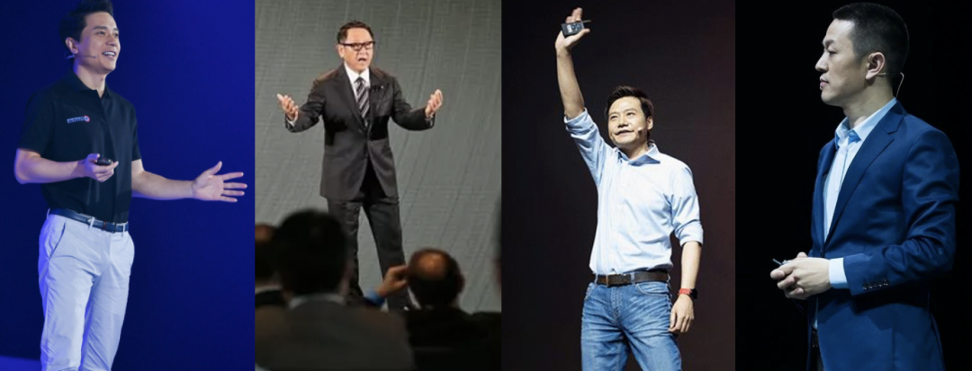 小米有蔚来股份_小米是蔚来汽车股东_在新时代背景下,王化回应小米收购蔚来的核心理念