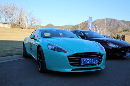 劳斯莱斯的车主俱乐部与社交活动_杭州劳斯莱斯车友会聊天记录_劳斯莱斯车友群