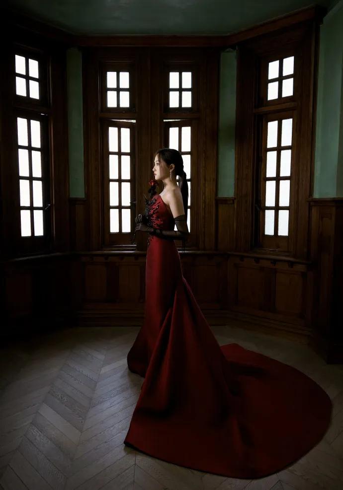 关晓彤_关晓彤鹿晗分手_关晓彤鹿晗最新消息