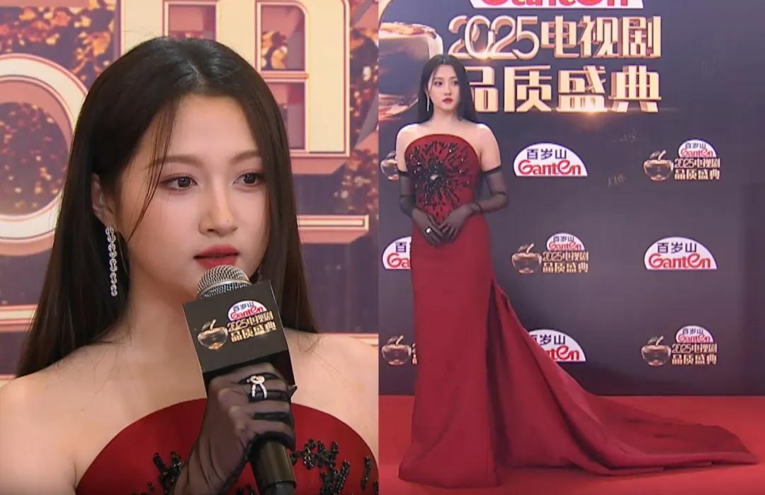 关晓彤鹿晗最新消息_关晓彤_关晓彤鹿晗分手