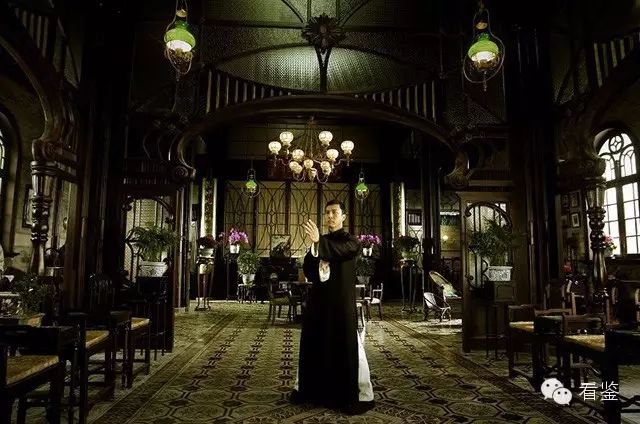 甄子丹人生格言_注重精神追求名言_甄子丹的生活态度与精神追求