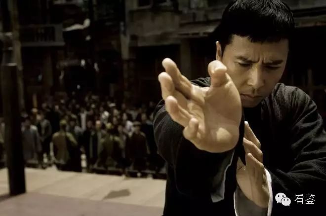 甄子丹人生格言_甄子丹的生活态度与精神追求_注重精神追求名言