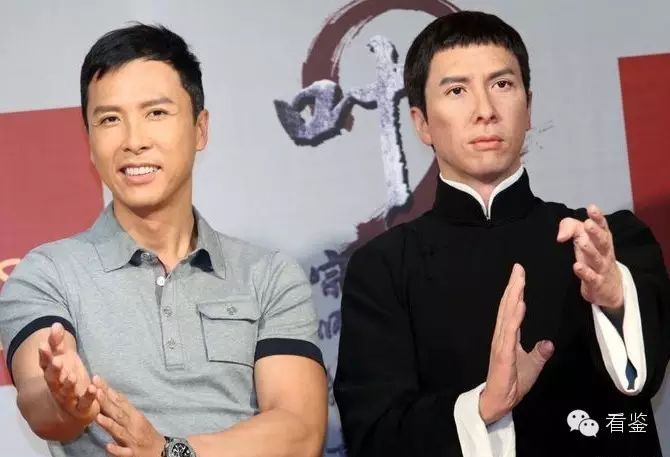 甄子丹的生活态度与精神追求_注重精神追求名言_甄子丹人生格言