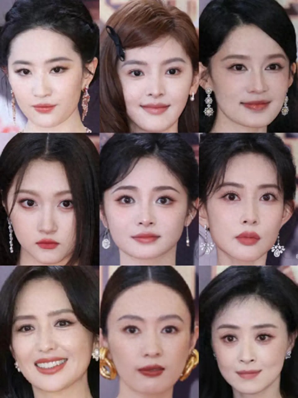 关晓彤_关晓彤鹿晗最新消息_关晓彤礼服争议